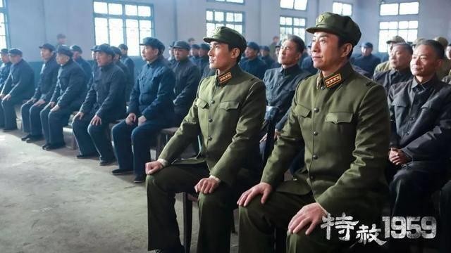 ​1959年，第一批被特赦的抗日名将郑庭笈怎样了？其后人如何 第2张