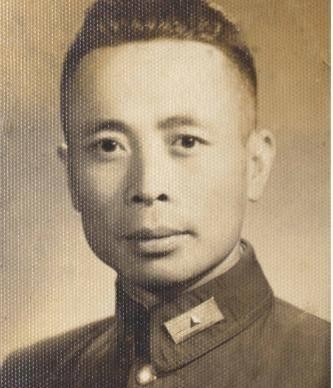 ​1959年，第一批被特赦的抗日名将郑庭笈怎样了？其后人如何 第5张