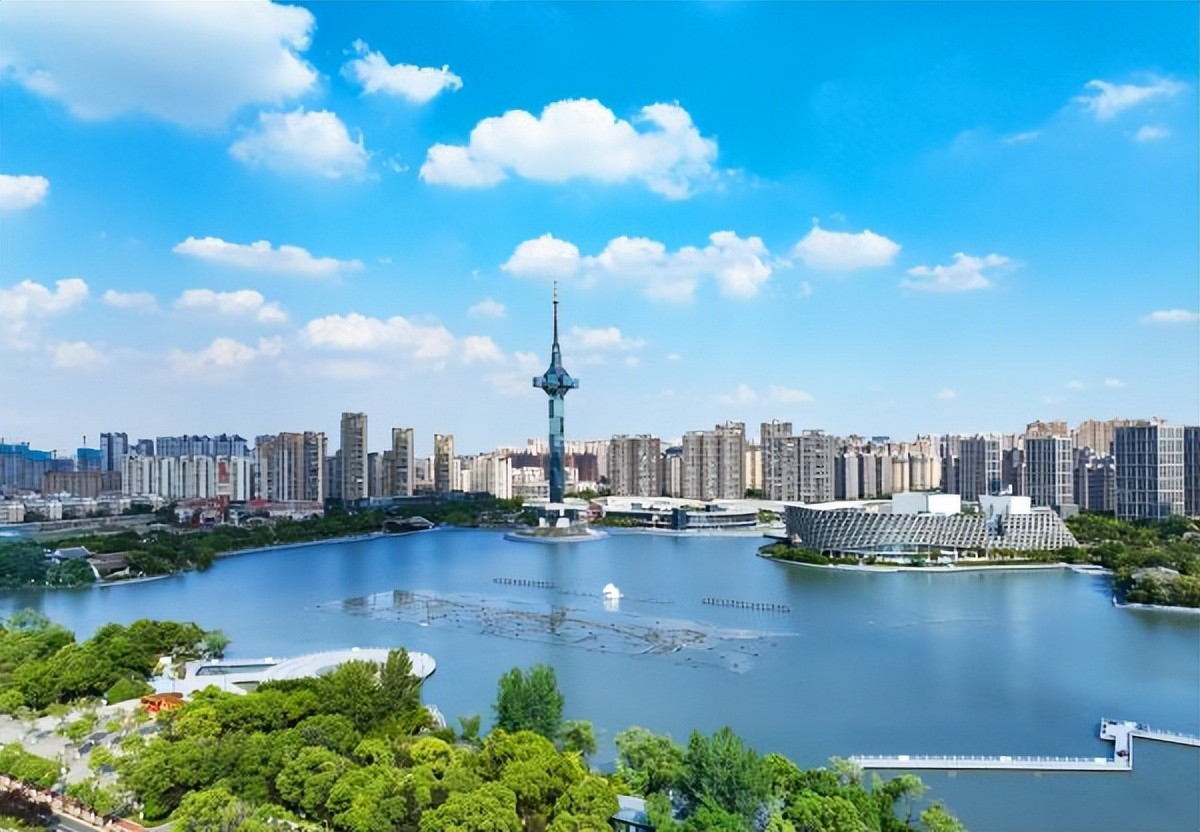 ​我们的江苏·盐城 第1张