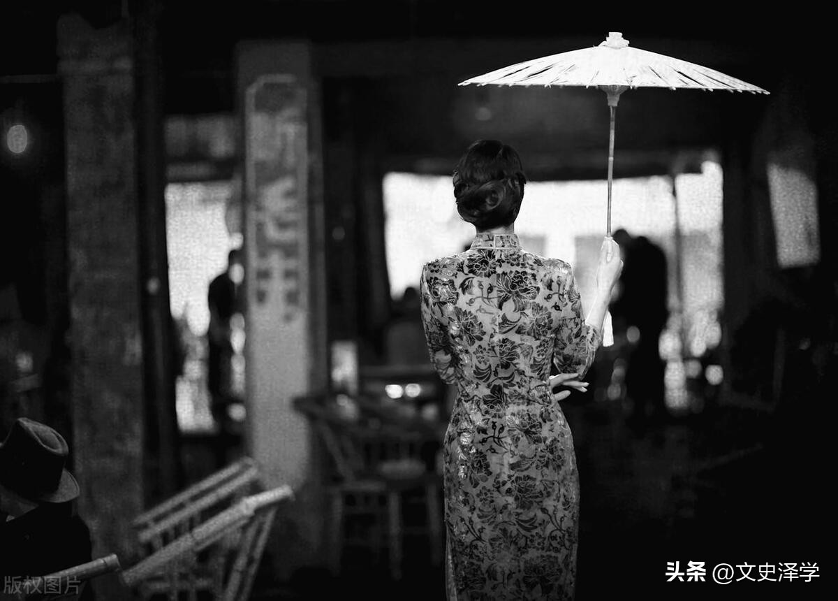 ​DeepSeek评出中国近现代最具有代表性的新诗诗人 第3张