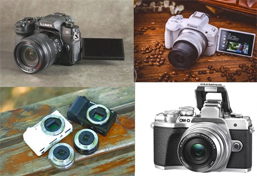 ​五款价格超实惠的入门级微单，哪一款性能更强？更具有性价比？ 第1张