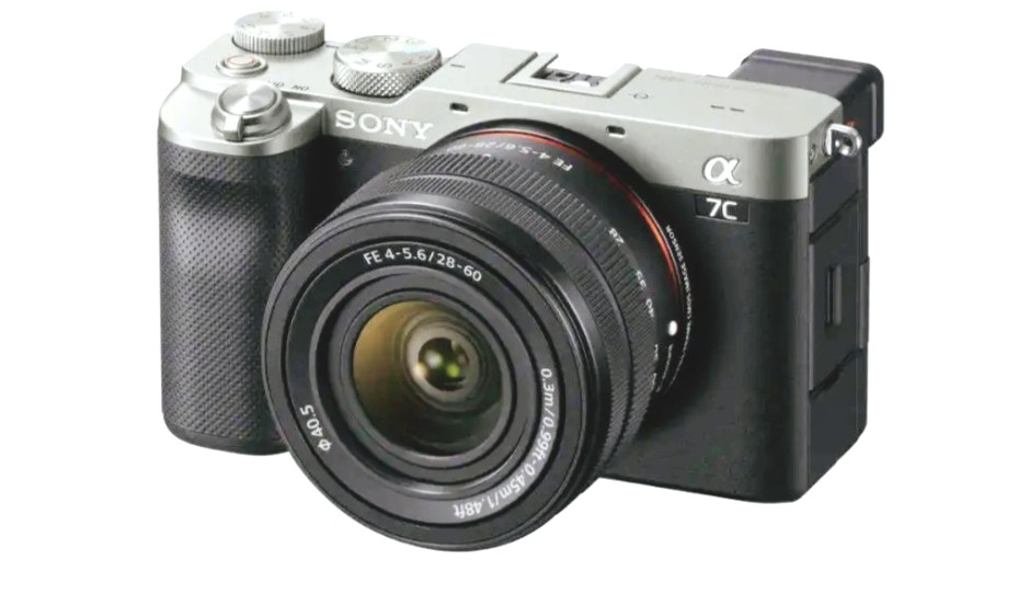 ​五款价格超实惠的入门级微单，哪一款性能更强？更具有性价比？ 第6张