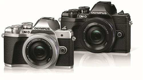 ​五款价格超实惠的入门级微单，哪一款性能更强？更具有性价比？ 第4张