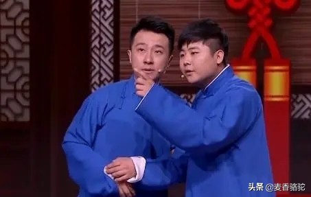 德云社第二批霄字科获艺名:雷字重复利用,“助理冲冲”抢注搭档 第3张 德云社第二批霄字科获艺名:雷字重复利用,“助理冲冲”抢注搭档 第3张