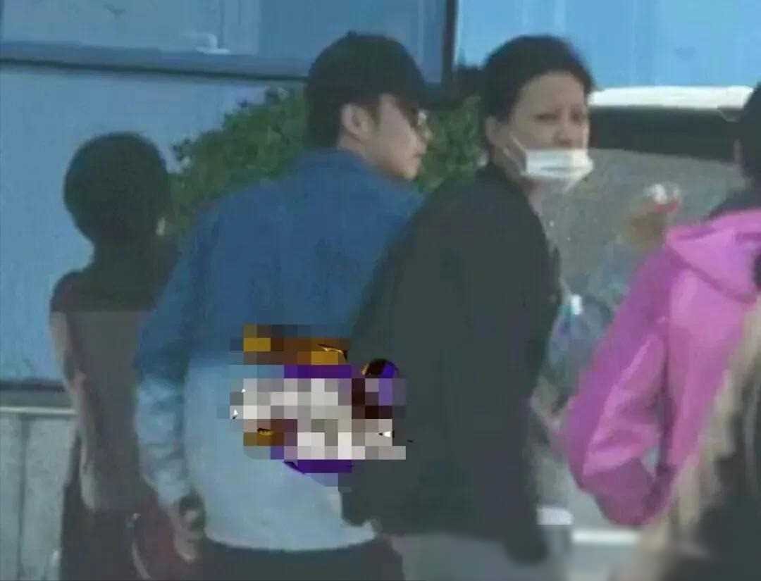​6位女星素颜大变样！带妆美若天仙，卸妆却让人惊呼“认不出”！ 第45张