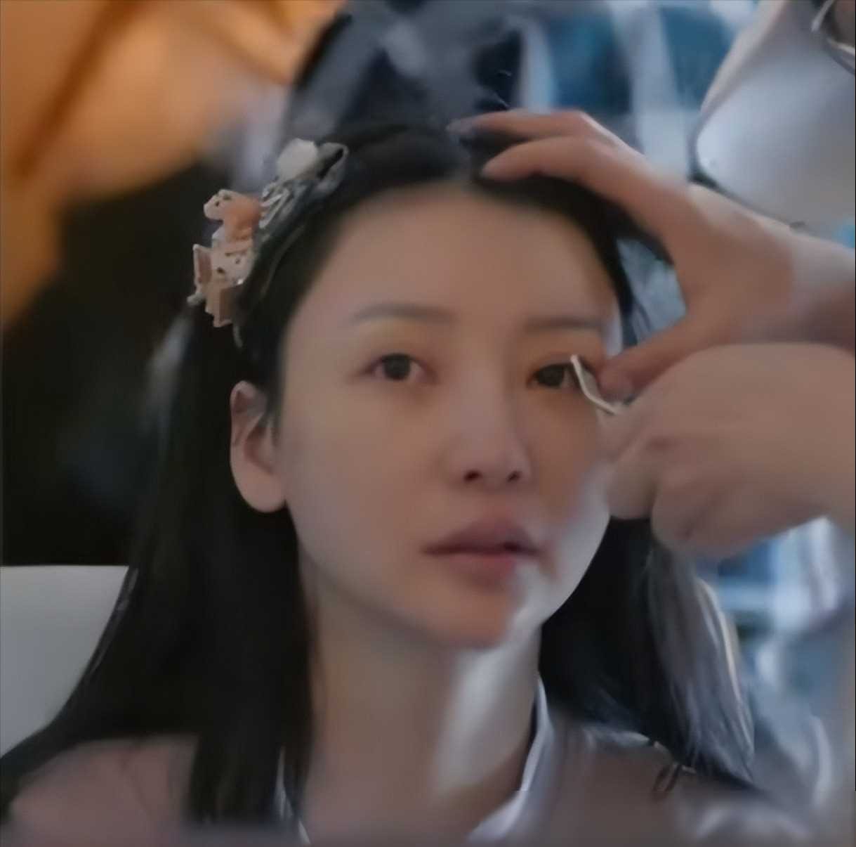 ​6位女星素颜大变样！带妆美若天仙，卸妆却让人惊呼“认不出”！ 第36张