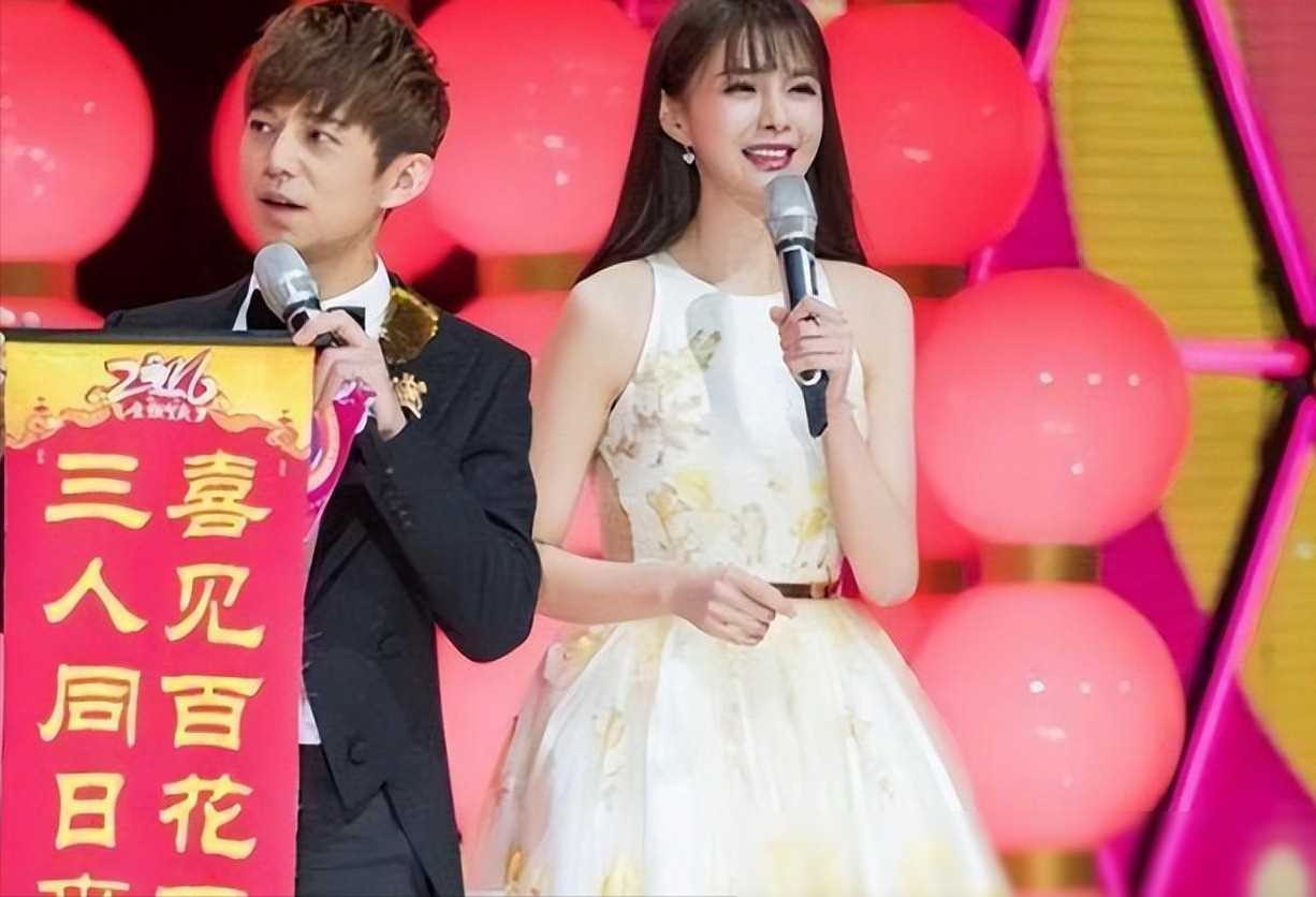 ​6位女星素颜大变样！带妆美若天仙，卸妆却让人惊呼“认不出”！ 第13张