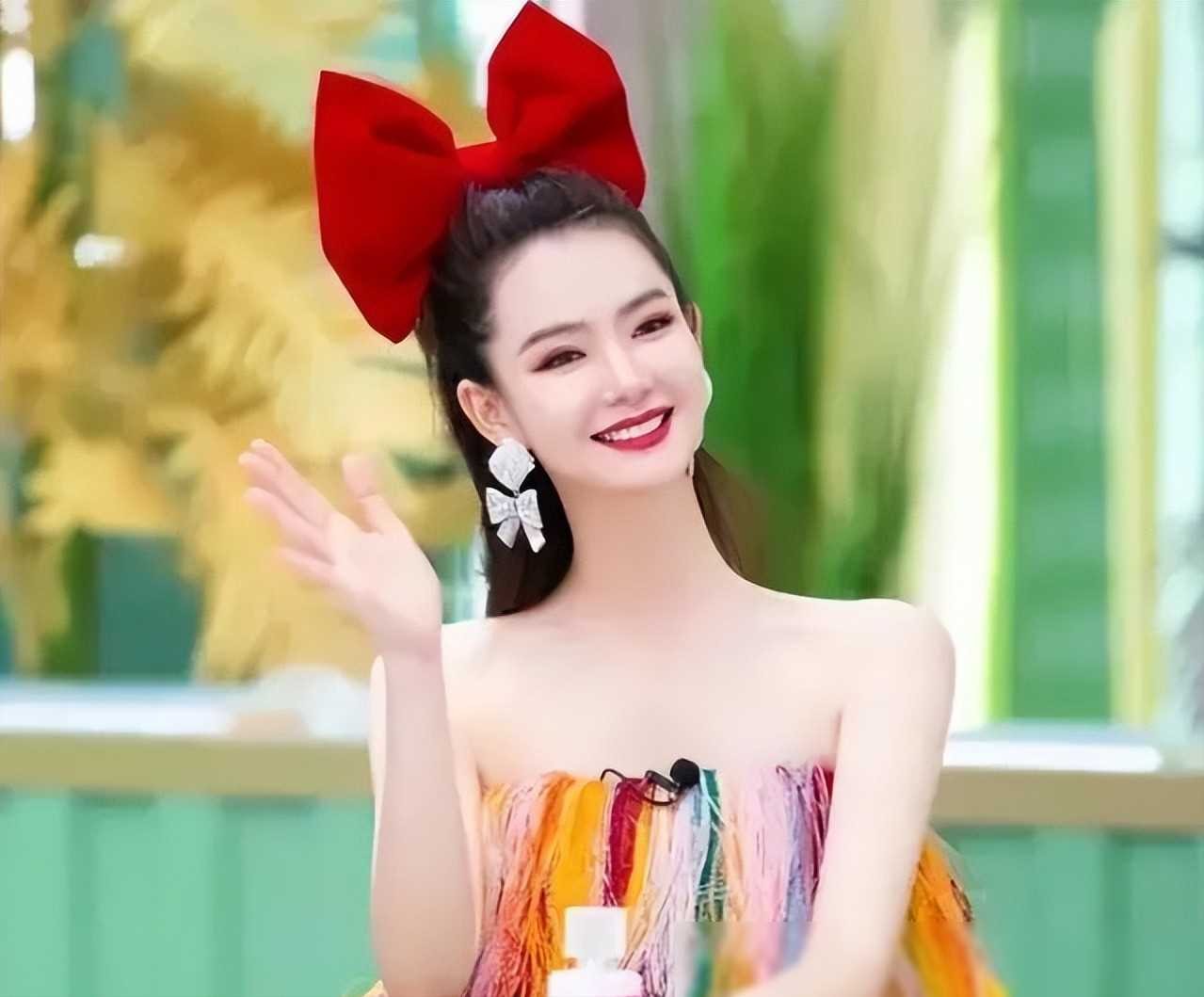 ​6位女星素颜大变样！带妆美若天仙，卸妆却让人惊呼“认不出”！ 第27张