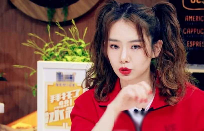​6位女星素颜大变样！带妆美若天仙，卸妆却让人惊呼“认不出”！ 第22张
