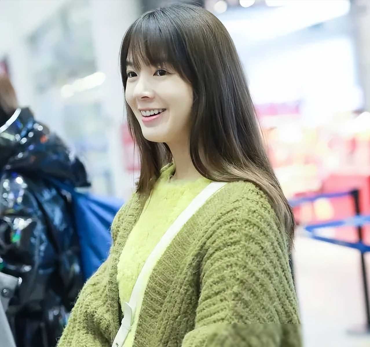 ​6位女星素颜大变样！带妆美若天仙，卸妆却让人惊呼“认不出”！ 第52张