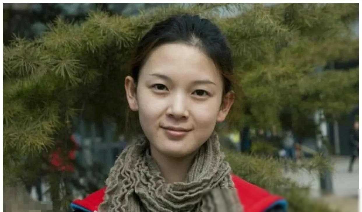 ​6位女星素颜大变样！带妆美若天仙，卸妆却让人惊呼“认不出”！ 第4张