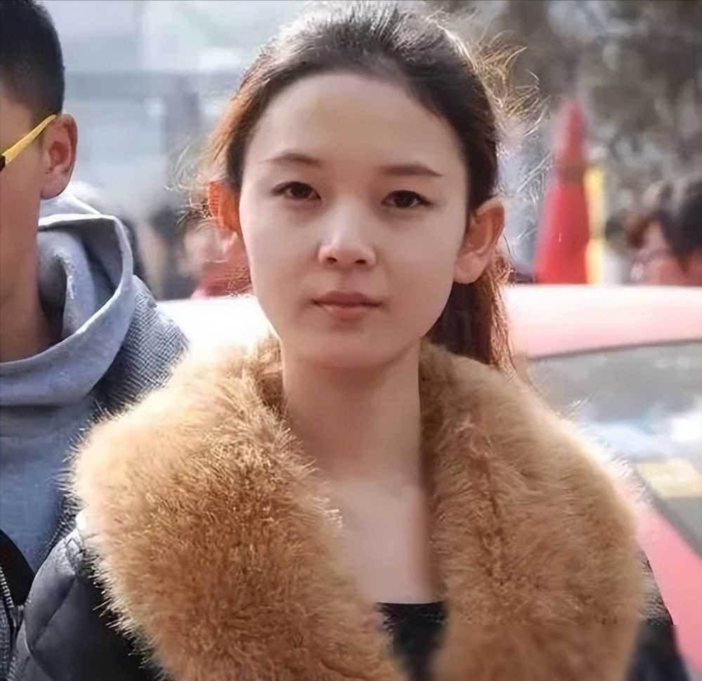 ​6位女星素颜大变样！带妆美若天仙，卸妆却让人惊呼“认不出”！ 第50张