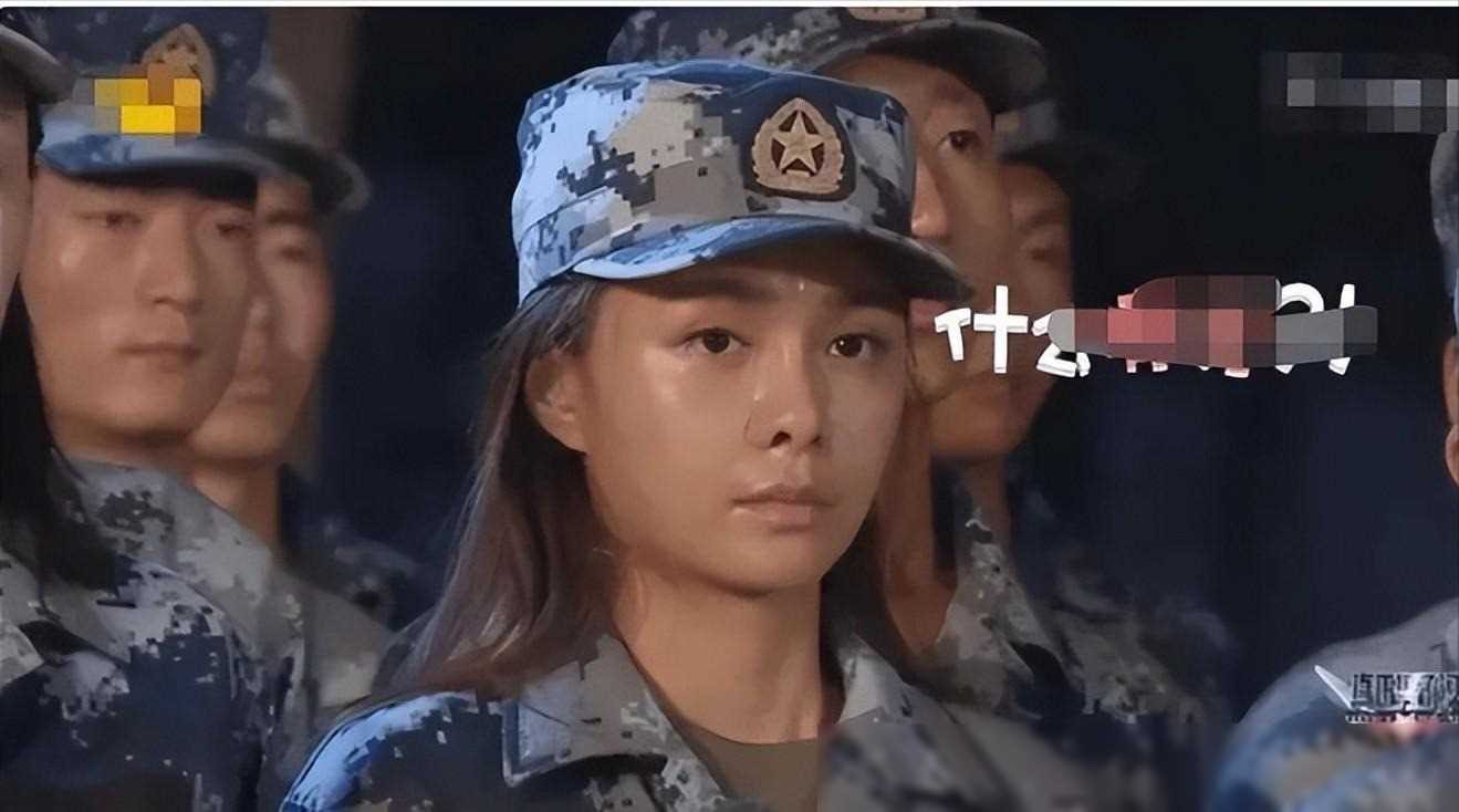 ​6位女星素颜大变样！带妆美若天仙，卸妆却让人惊呼“认不出”！ 第16张