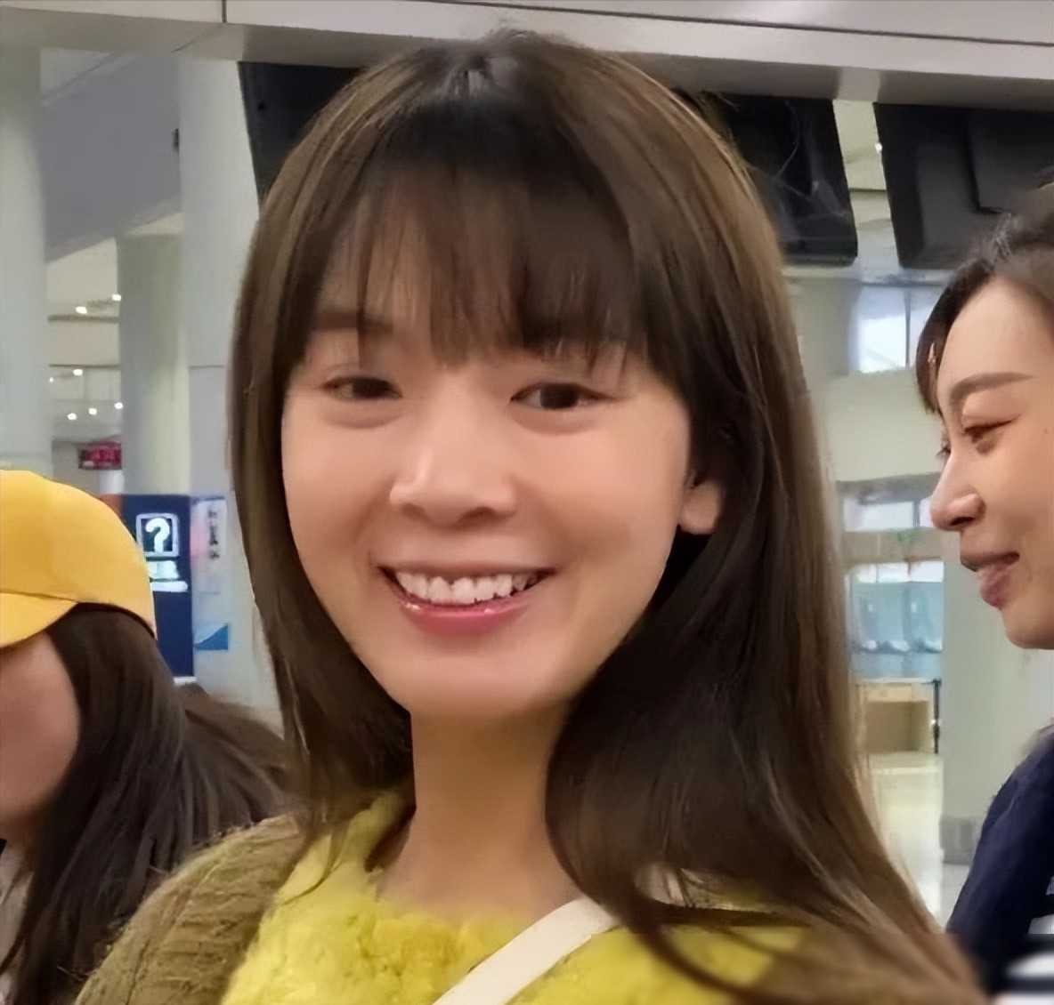 ​6位女星素颜大变样！带妆美若天仙，卸妆却让人惊呼“认不出”！ 第51张