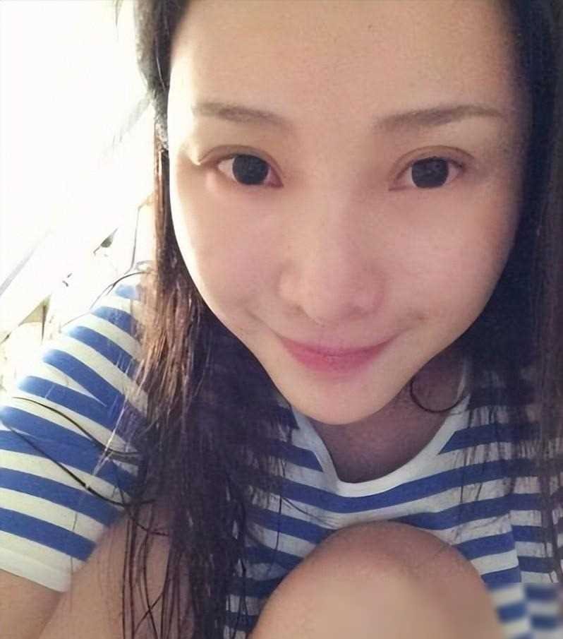 ​6位女星素颜大变样！带妆美若天仙，卸妆却让人惊呼“认不出”！ 第35张