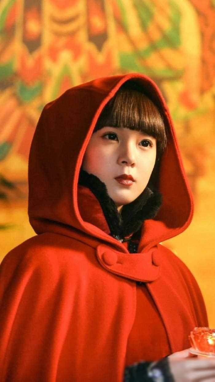 ​6位女星素颜大变样！带妆美若天仙，卸妆却让人惊呼“认不出”！ 第47张
