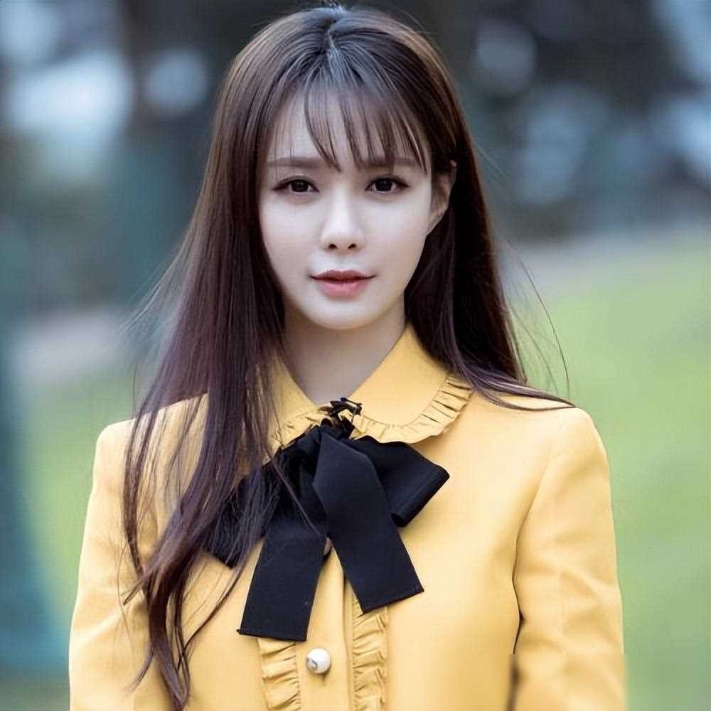 ​6位女星素颜大变样！带妆美若天仙，卸妆却让人惊呼“认不出”！ 第14张