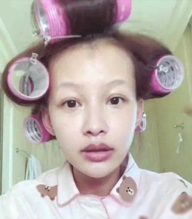 ​6位女星素颜大变样！带妆美若天仙，卸妆却让人惊呼“认不出”！ 第42张