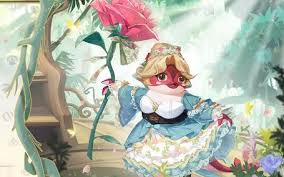 决战平安京八周年如何 第1张