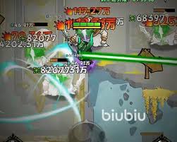 无尽探险队枪炮师怎么玩 第1张