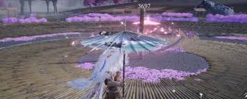 燕云十六声破竹尘流派有什么特点 第2张 燕云十六声破竹尘流派有什么特点 第2张