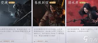 燕云十六声游历中如何进行镇守介绍 第1张