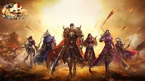 虎符传奇等级成长系统怎么玩 第1张 虎符传奇等级成长系统怎么玩 第1张