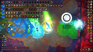 魔法工艺安全自伤流玩法攻略 第1张