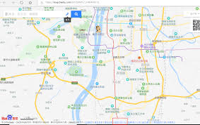 百度地图如何查询经纬度 第3张