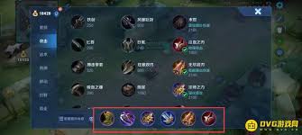 王者荣耀S29赛季孙尚香如何对抗伽罗 第1张