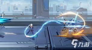 时空猎人觉醒女王冷月厉害吗 第1张