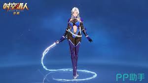 时空猎人觉醒女王冷月厉害吗 第2张