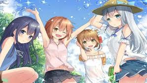 yy漫画官方平台入口在哪 第1张