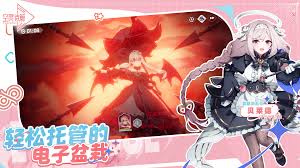 空灵诗篇战斗系统怎么玩 第1张 空灵诗篇战斗系统怎么玩 第1张