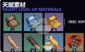 原神中伊安珊如何培养 第2张