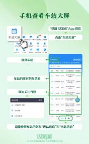 铁路12306怎么举报占座 第1张