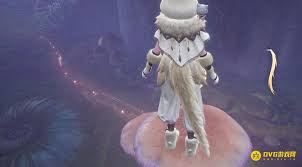 无限暖暖菇的悄悄心事任务怎么完成 第2张 无限暖暖菇的悄悄心事任务怎么完成 第2张