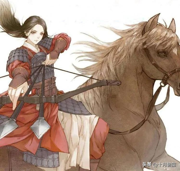 ​林似眠| 被书名耽搁的古言《公侯庶女》女扮男装英姿飒爽上阵杀敌 第2张
