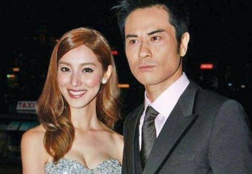 ​郑嘉颖个人简历老婆陈凯琳是混血儿吗？陈凯琳为什么嫁给郑嘉颖？ 第1张