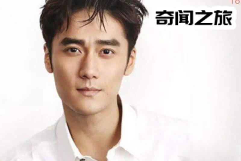 ​蒋劲夫为什么家暴女友（蒋劲夫家暴事件真相揭秘） 第5张