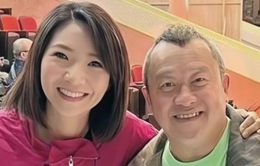 TVB女星车婉婉陷经济困难,镜头前多次落泪,主动敲高层门求工作 第3张 TVB女星车婉婉陷经济困难,镜头前多次落泪,主动敲高层门求工作 第3张