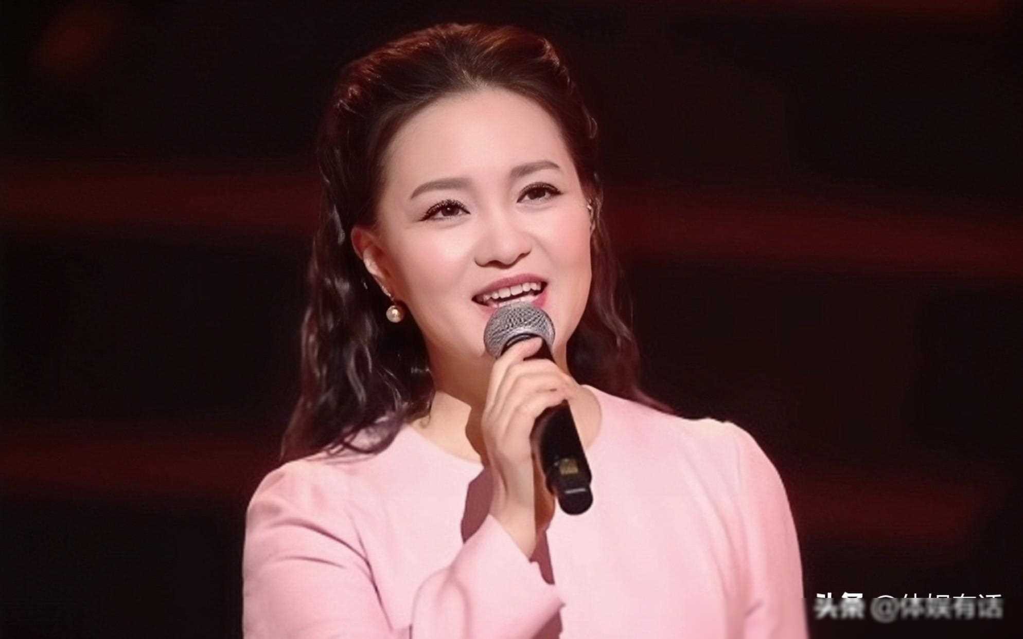 ​雷佳：华语乐坛的国家队佼佼者，传奇歌者的坚韧与执着 第12张