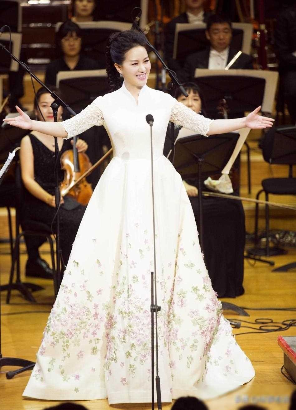 ​雷佳：华语乐坛的国家队佼佼者，传奇歌者的坚韧与执着 第4张