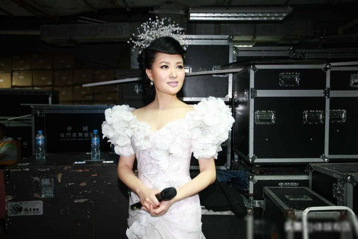 ​雷佳：华语乐坛的国家队佼佼者，传奇歌者的坚韧与执着 第16张