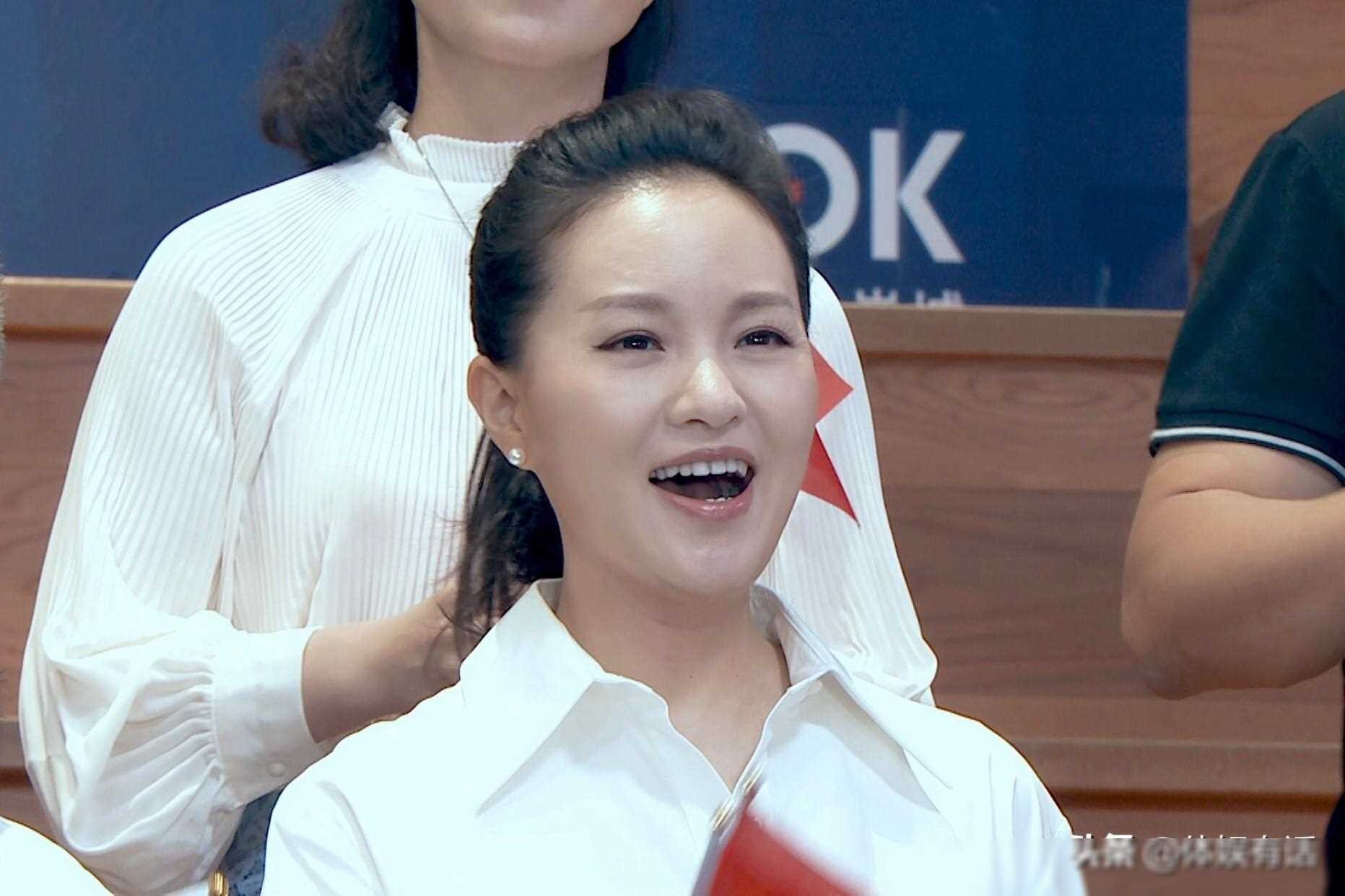 ​雷佳：华语乐坛的国家队佼佼者，传奇歌者的坚韧与执着 第13张