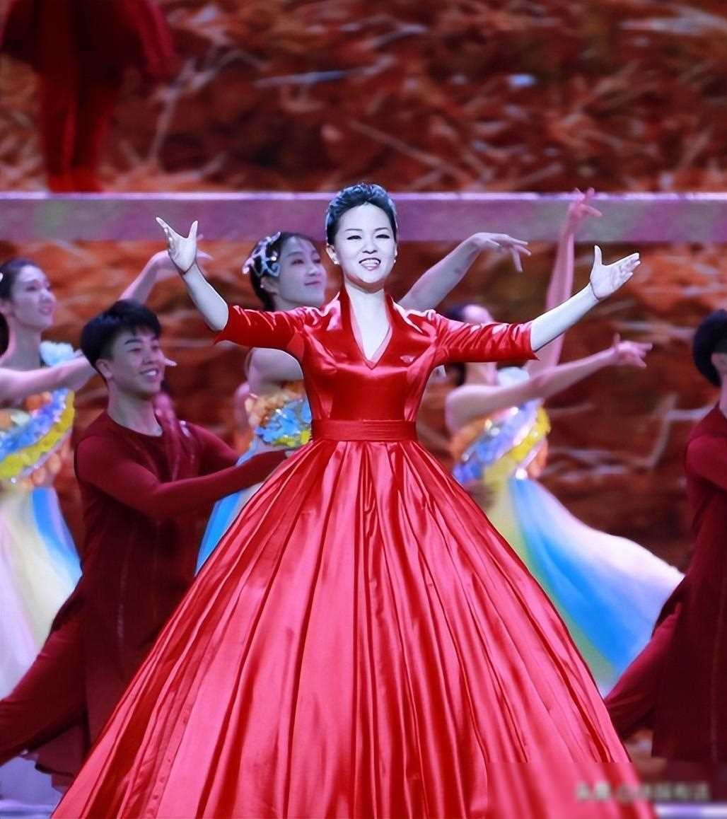 ​雷佳：华语乐坛的国家队佼佼者，传奇歌者的坚韧与执着 第26张