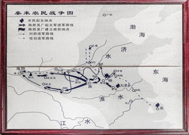 十三朝古都河南:这个省份文物到底有多少? 第1张 十三朝古都河南:这个省份文物到底有多少? 第1张
