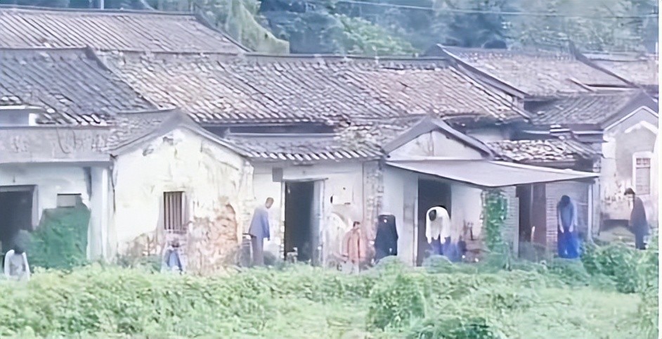 ​最强恐怖片，谈一谈《山村老尸》在中国恐怖片中的地位 第3张