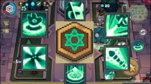 元气唤灵师绮影的技能是什么 第2张