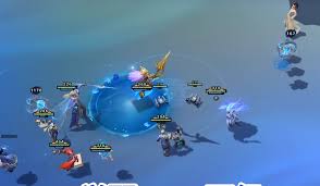 王者万象棋大河流域如何搭配 第1张